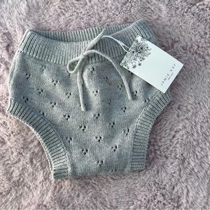 Jamie Kay knit bloomers